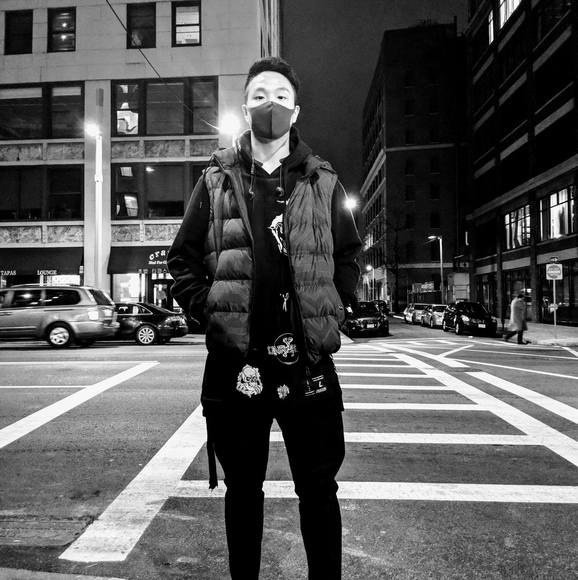 georgezhu